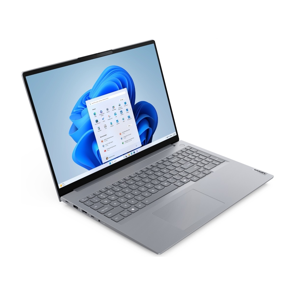 Thinkbook 16 Gen 8 - 16" | Core 7 | 16GB | 512GB