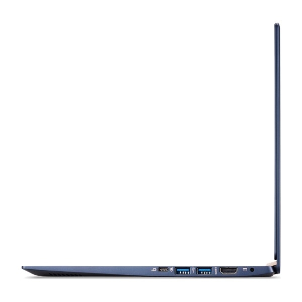 ACER SWIFT 5 SF514 52T 81Q1 14 BÆRBAR PC BLÅ Power.no ACER SWIFT 5 SF514 52T 81Q1 14 BÆRBAR PC BLÅ Power.no