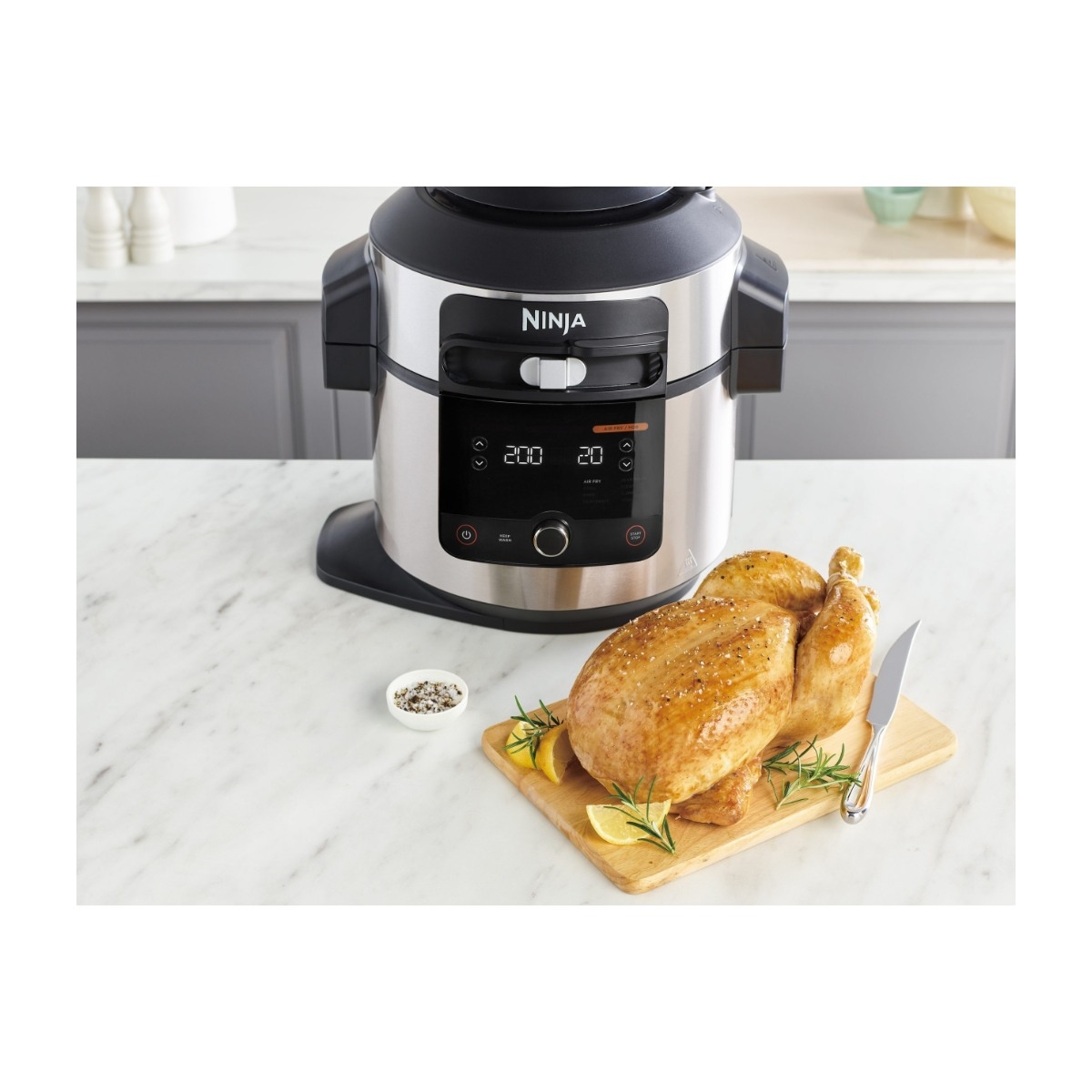 Ninja Foodi 11-In-1 OL550EU multicooker billede 5