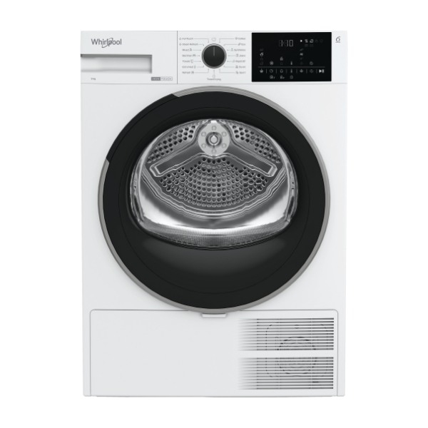 Whirlpool WSD 96M WB EE tørretumbler billede 2