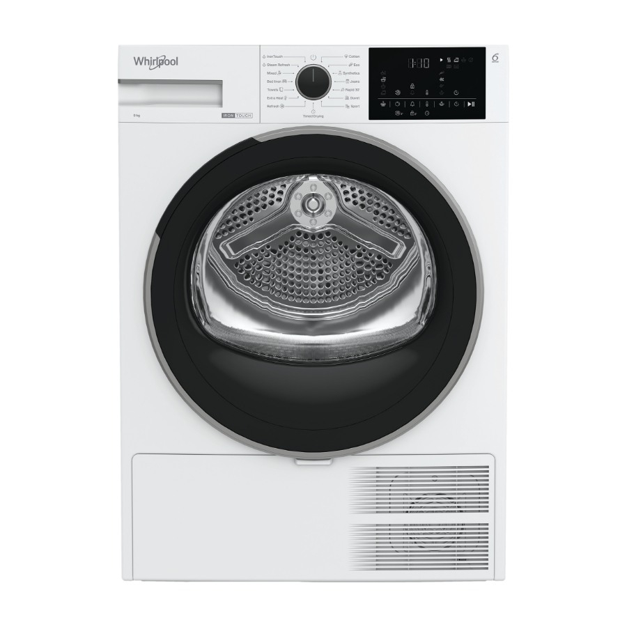 Whirlpool WSD 96M WB EE tørretumbler billede 3