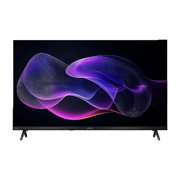 Sharp 32" HD Ready QLED Google TV 32HF3465E