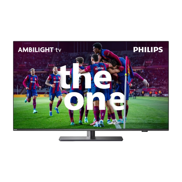 PHILIPS THE ONE 65PUS8808 65" AMBILIGHT TV SMART 4K - Power.se