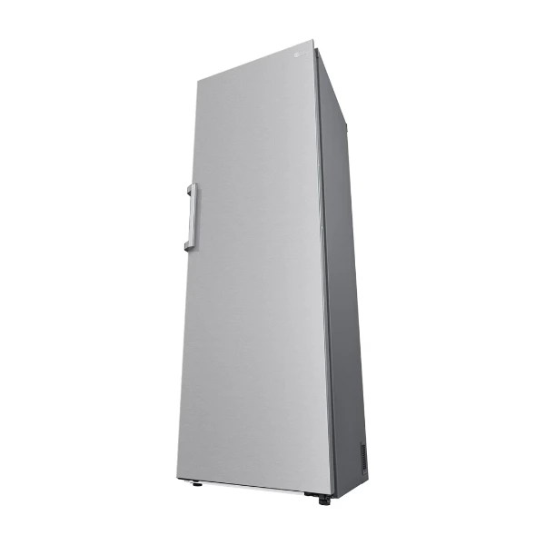 LG GLT71MBCSZ kjøleskap, Metal Sorbet - Power.no