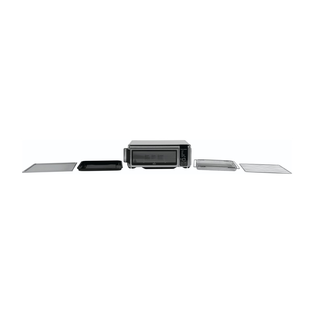 Ninja Foodi SP101EU miniovn billede 4