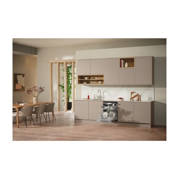 Miele G 7133 SCU CLST opvaskemaskine billede 8
