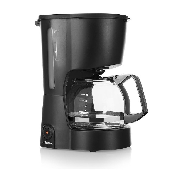 Tristar cm-1246 kaffemaskine billede 1