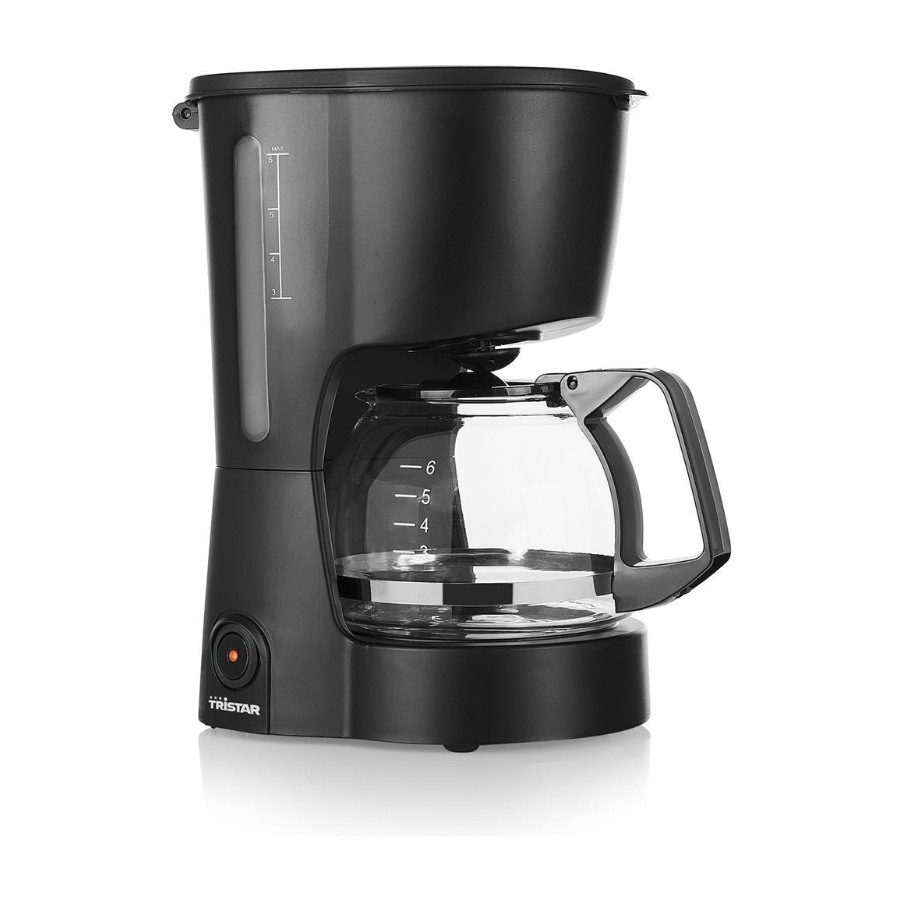 Tristar cm-1246 kaffemaskine billede 2