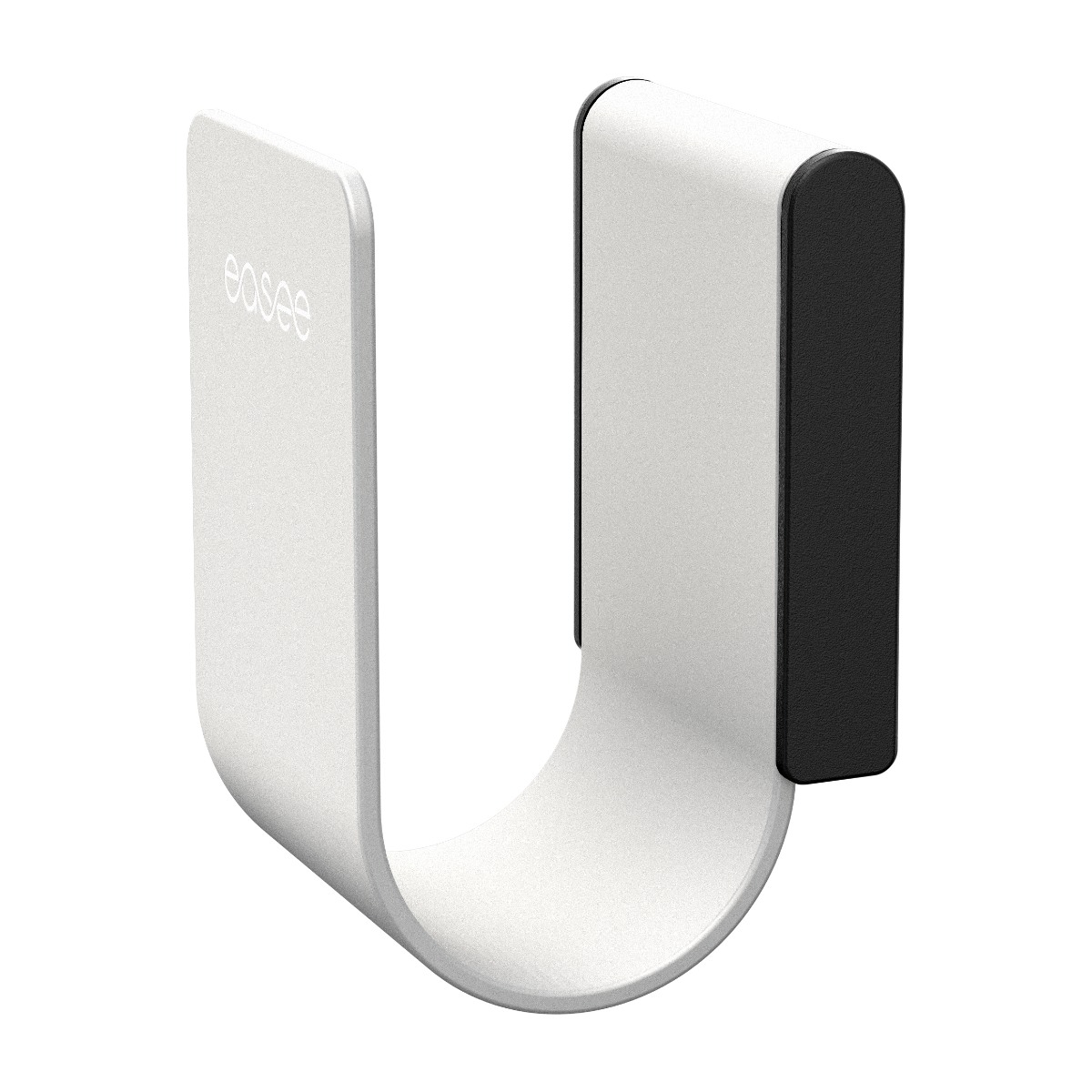 EASEE U HOOK KABELHOLDER HVIT Power.no EASEE HOME LADESTASJON HVIT Power.no