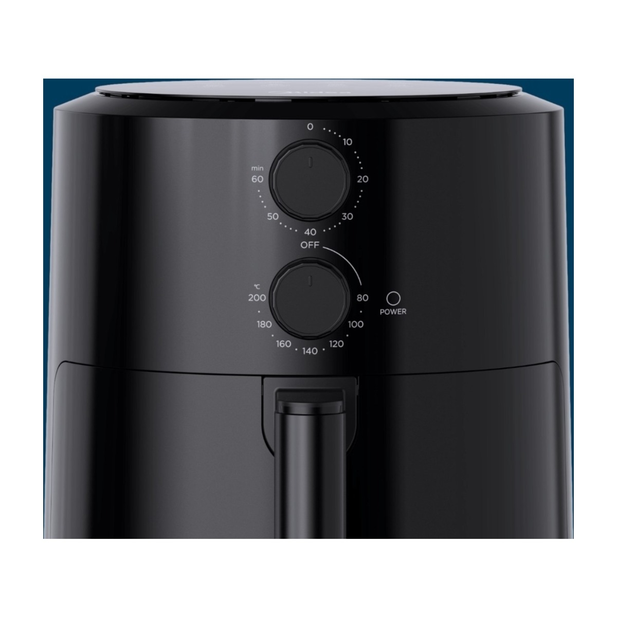 Kulz KUAF3000 airfryer billede 4
