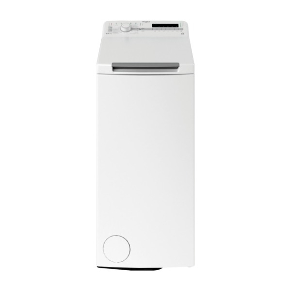 Whirlpool PWTL29126/N vaskemaskine billede 2