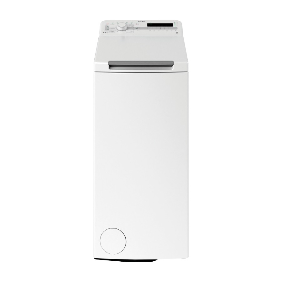 Whirlpool PWTL29126/N vaskemaskine billede 3
