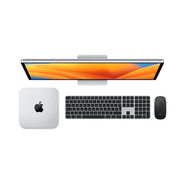 Apple Mac Mini 2023 MNH73DK/A 512 GB - POWER.dk
