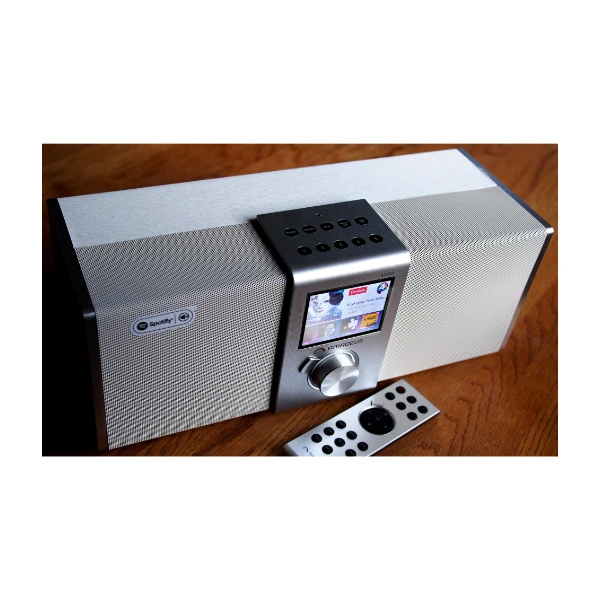 AMADEUS LACUNA LARGE DAB+ INTERNET RADIO 