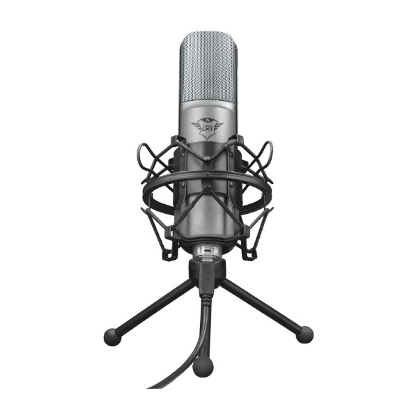 Trust Gxt 242 Lance Streaming microphone