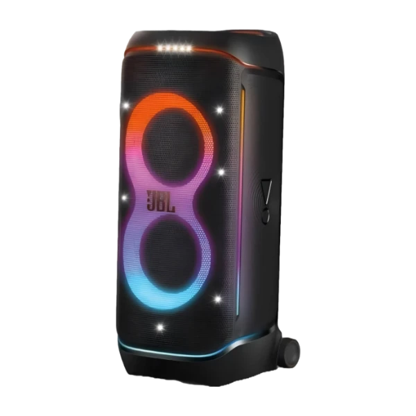 JBL PartyBox 720 party-speaker, svart