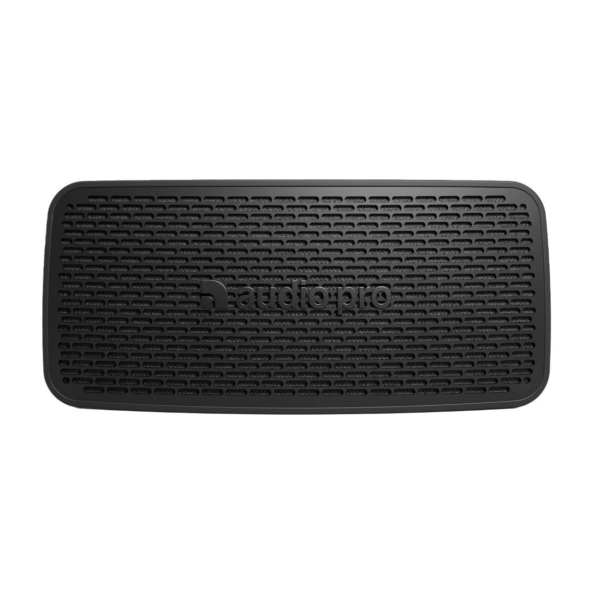 Audio Pro P5 Bluetooth-høyttaler, svart