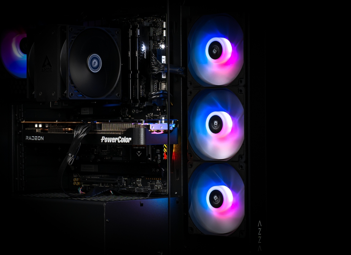Cepter Extreme R90 Wi-FI.