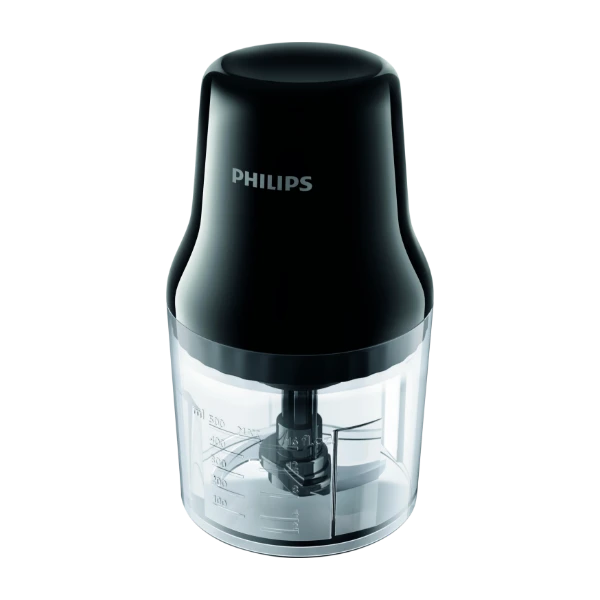 Philips HR1393/90 minihakker - Power.no
