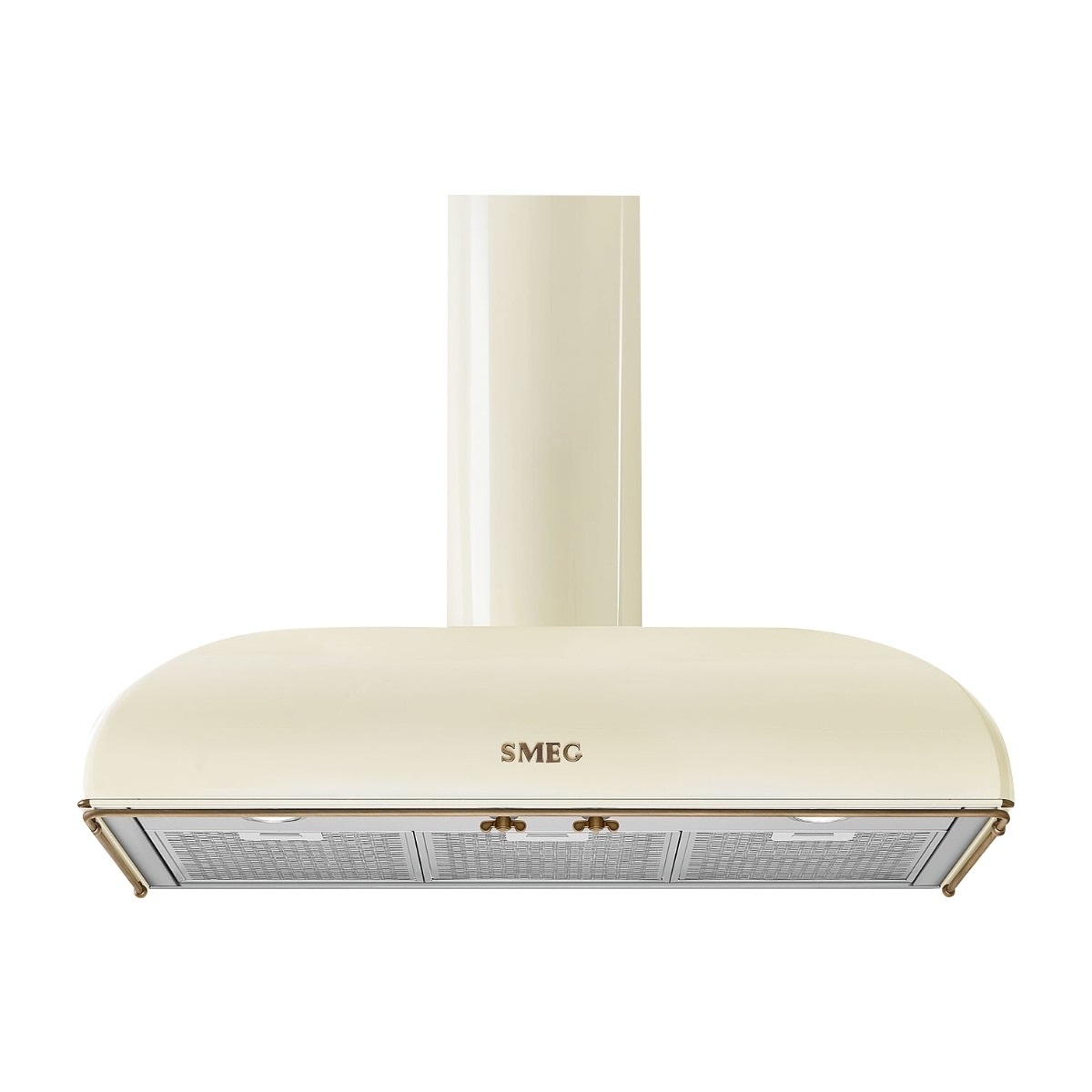 Smeg Coloniale KS89POE emhætte billede 1