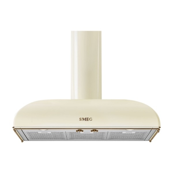 Smeg Coloniale KS89POE emhætte billede 2