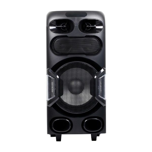 amadeus giga party speaker