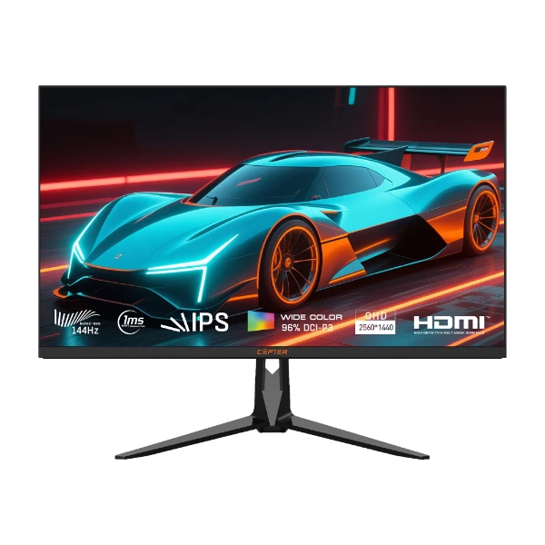 Cepter Atilius X1 V2 C27ATILIUSX12 27" QHD gamingskärm