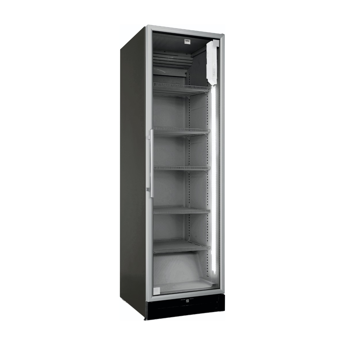 Beko Professional ADN 221S BP køleskab billede 1