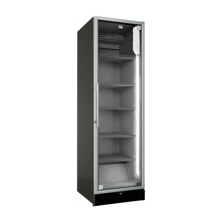 Beko Professional ADN 221S BP køleskab billede 3
