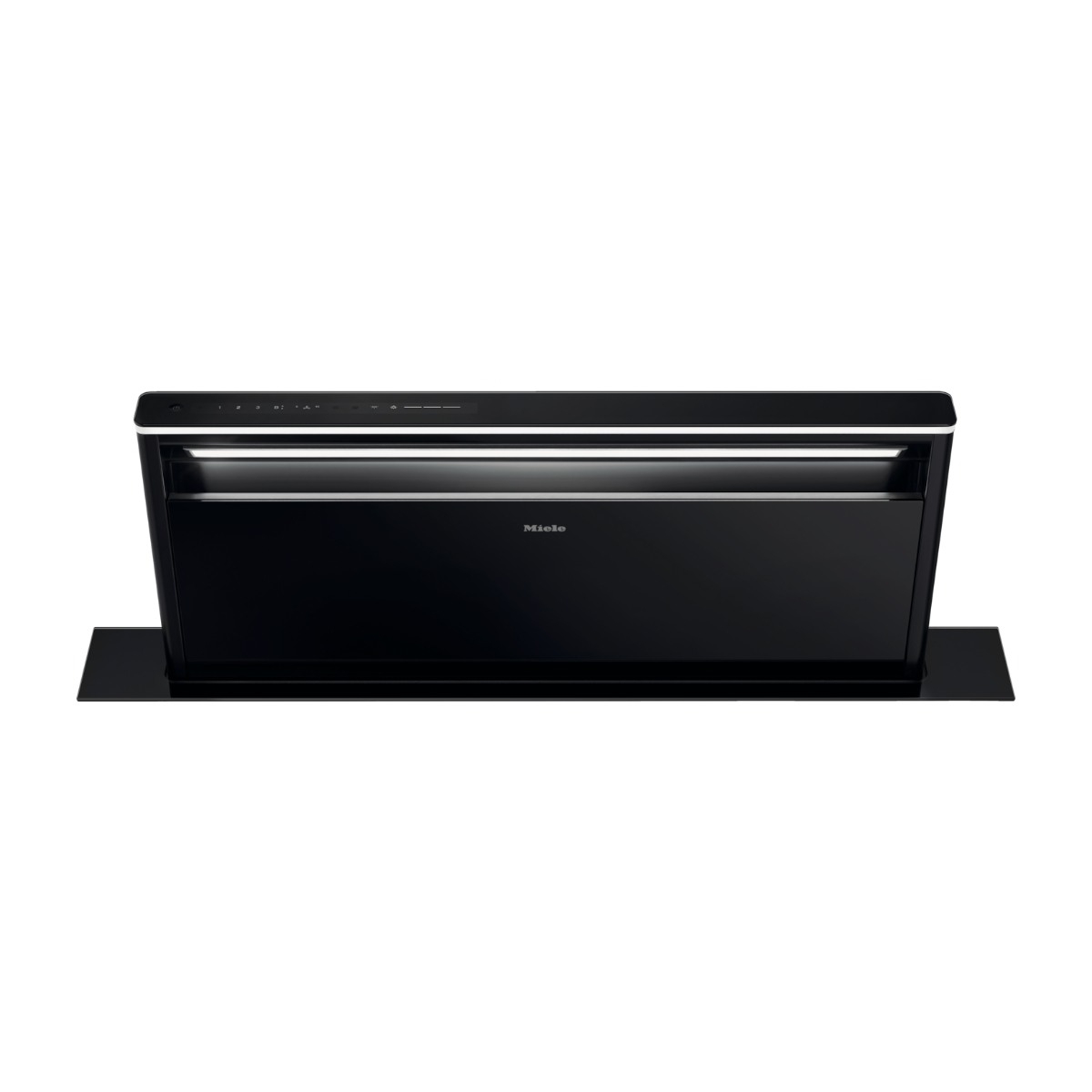 Miele DAD 6980 emhætte billede 1