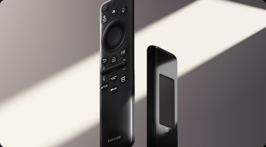 Samsung Q8FA