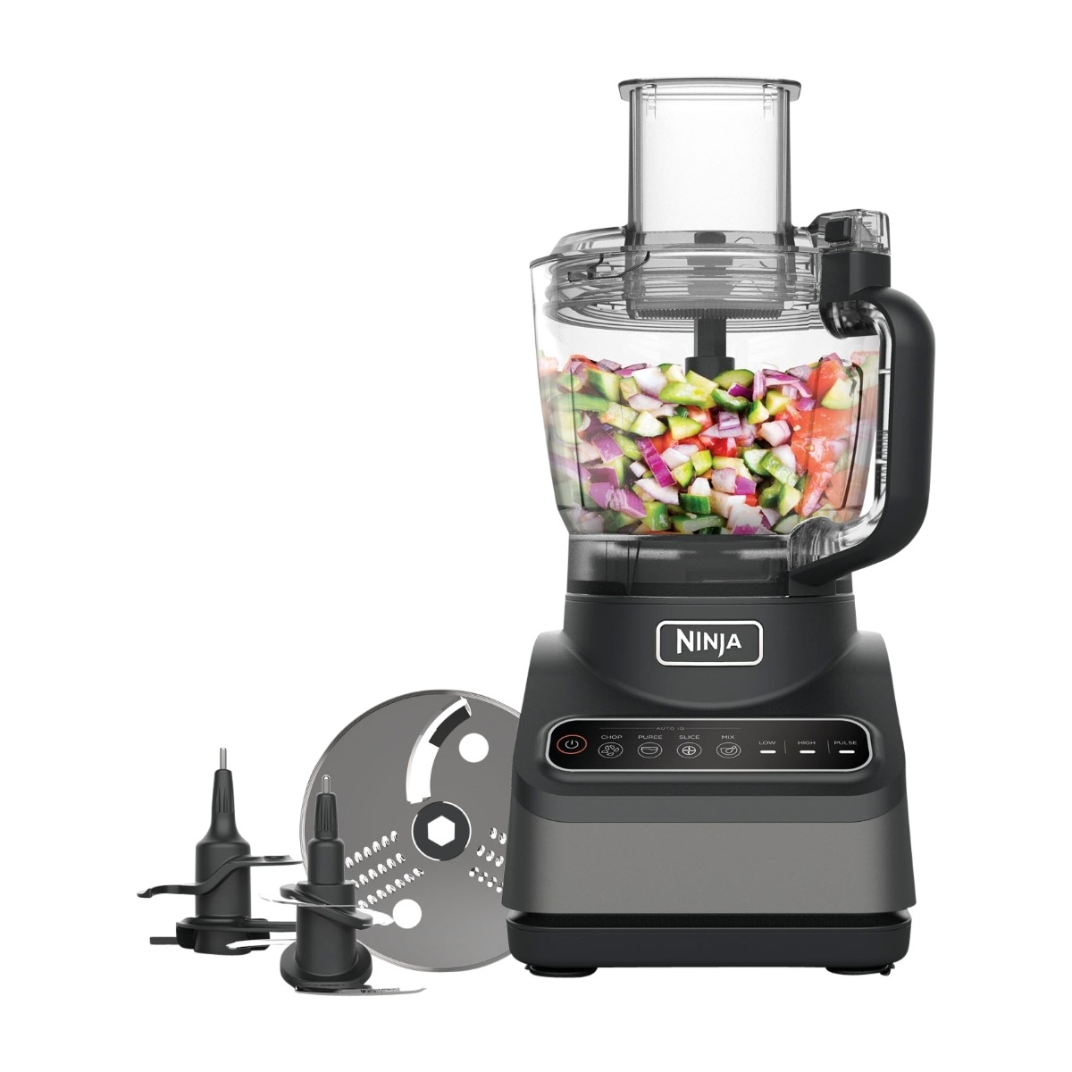 Ninja BN650EU foodprocessor