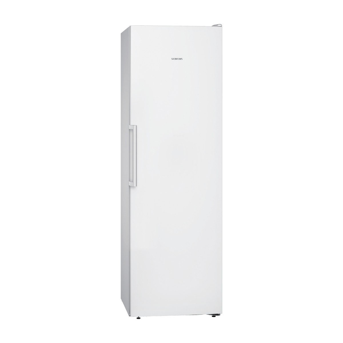 GS36NVWEP - Fryser - stående - bredde: 60 cm - dybde: 65 cm - høyde: 186 cm - 242 liter - Klasse E
