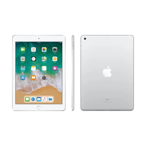 IPAD WIFI 32GB SILVER - Power.no