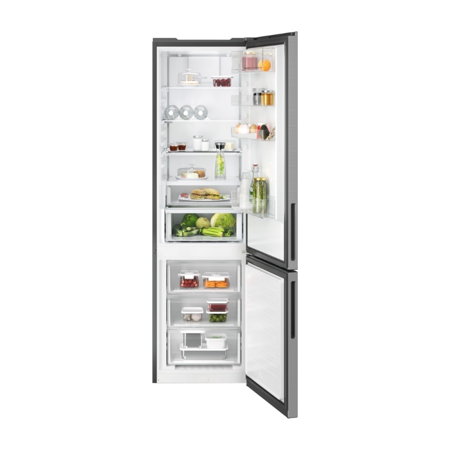 AEG 7000-serie TRC7P36XDX kølefryseskab billede 6