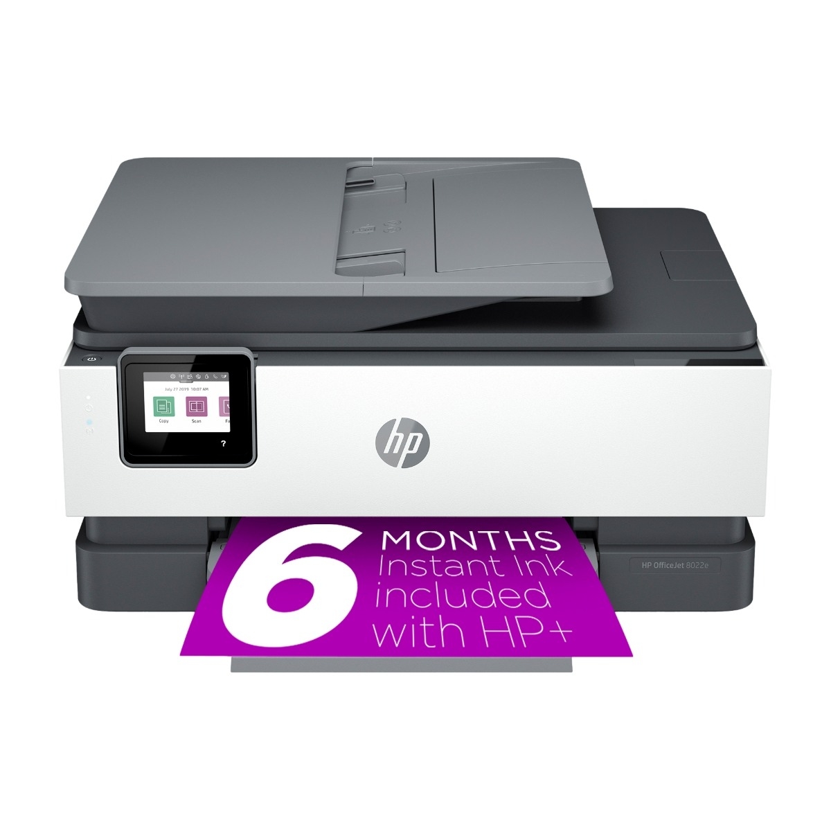 HP OfficeJet Pro 8022E All-In-One skriver