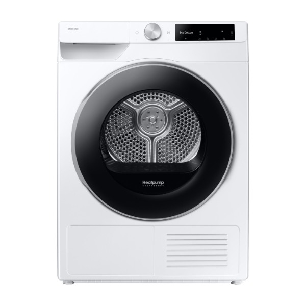 Samsung DV90DG6845LEU3 tørretumbler billede 2