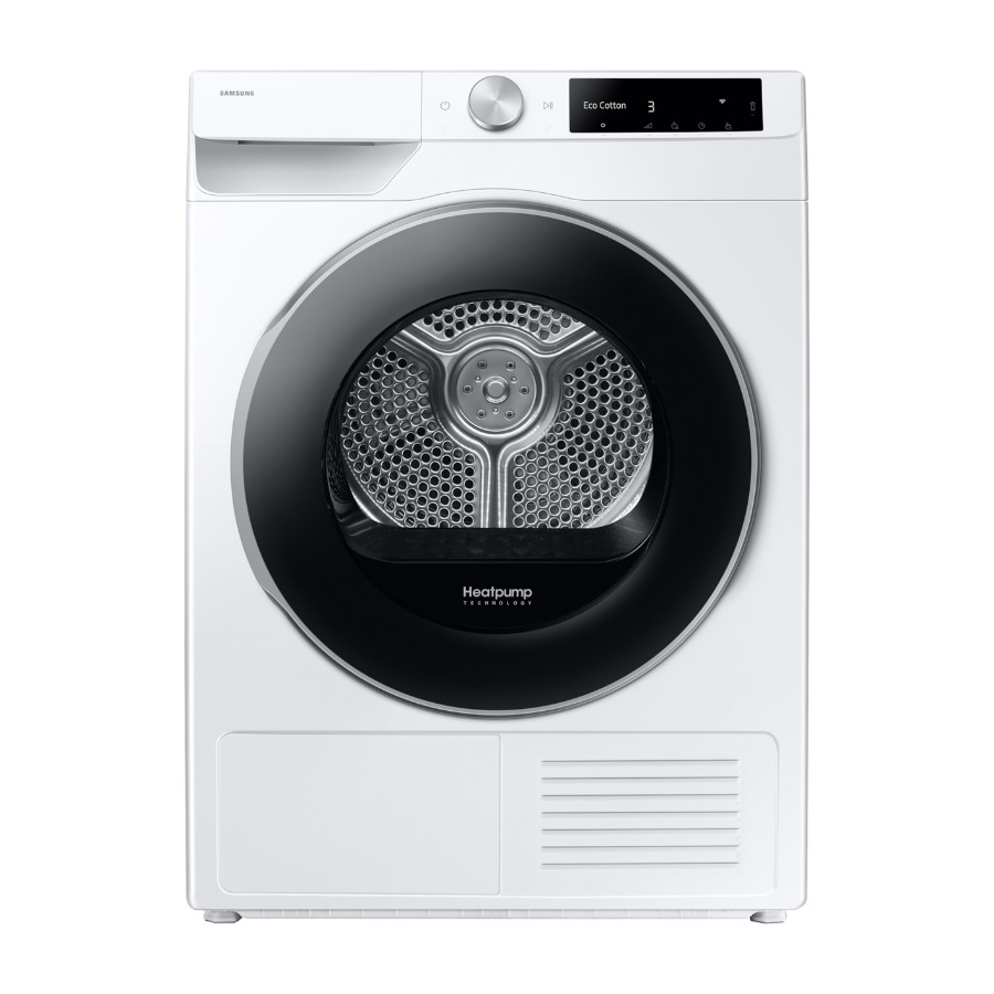 Samsung DV90DG6845LEU3 tørretumbler billede 3