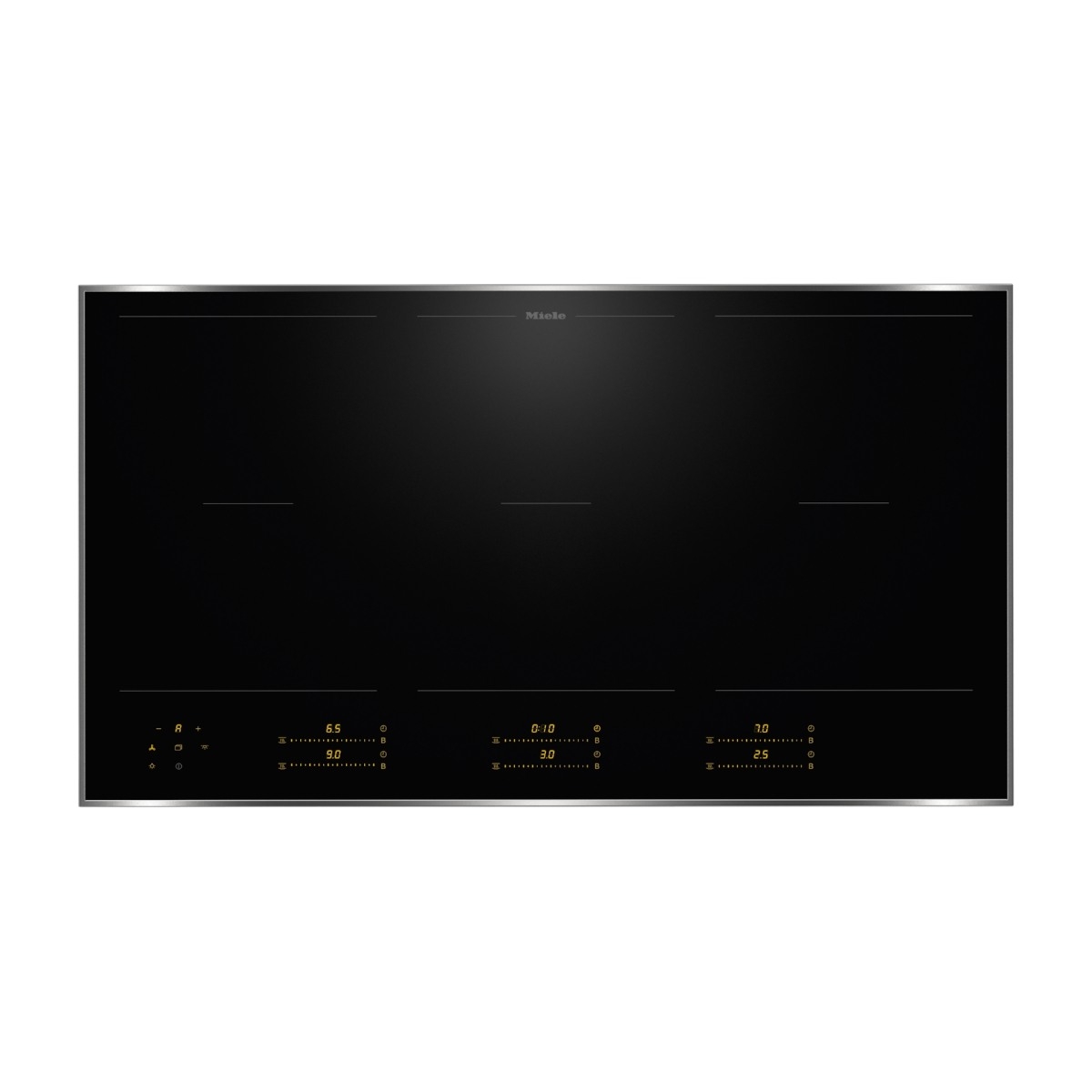 Miele KM 8595-2 FR induktionskogeplade billede 1