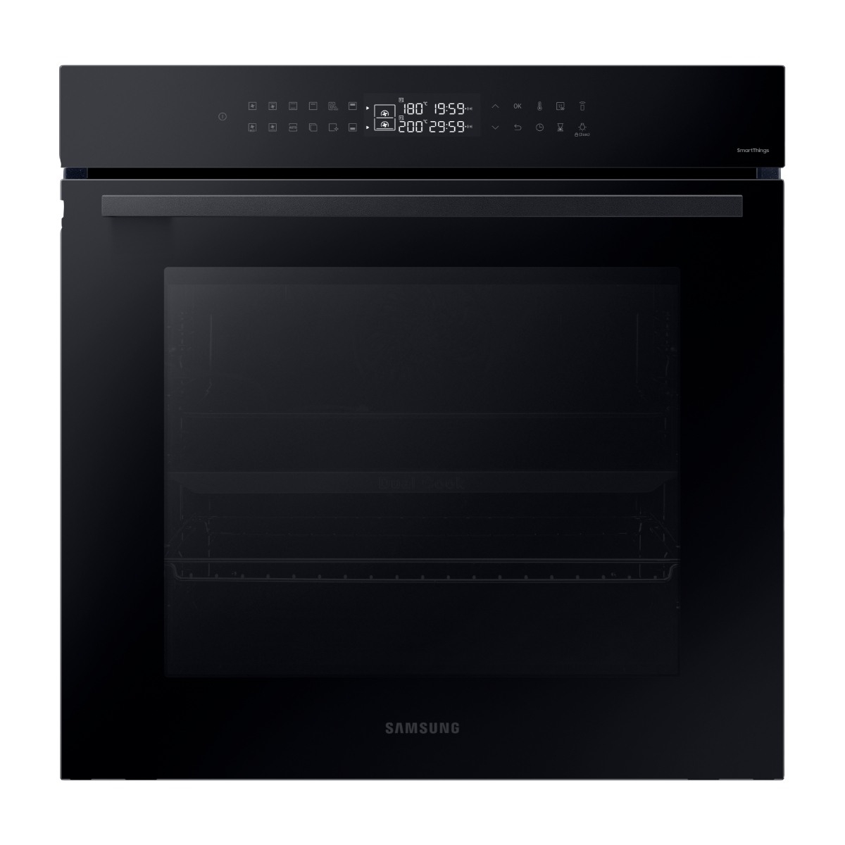 Samsung 4 Series NV7B42304CK/U1 indbygningsovn billede 1