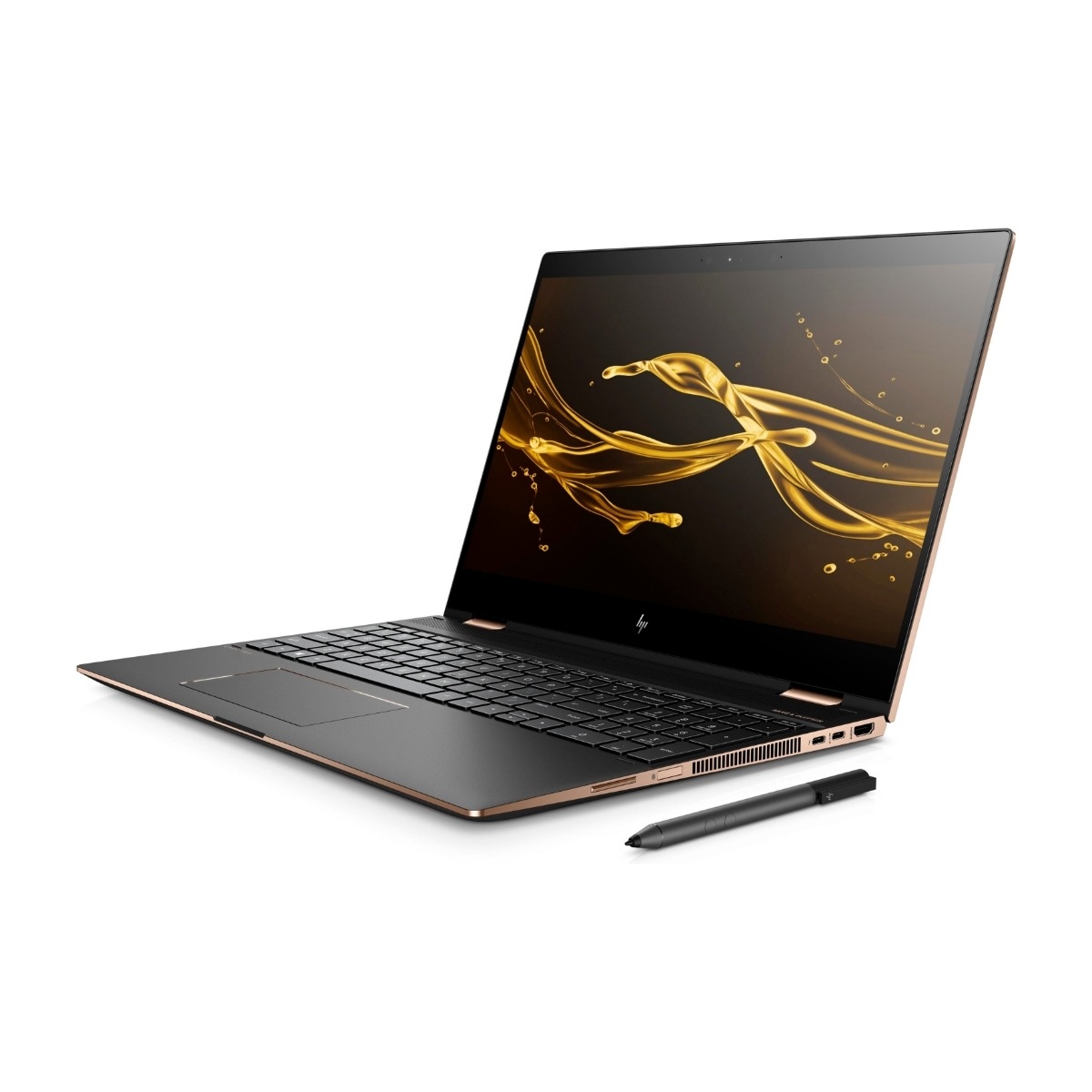 HP SPECTRE X360 15 CH005NO BÆRBAR PC Power.no HP SPECTRE X360 15 CH005NO BÆRBAR PC Power.no