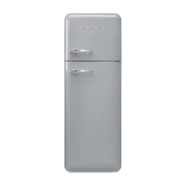 Smeg 50's Style FAB30RSV5 kombiskap (Siste sjanse - utgående produkt)