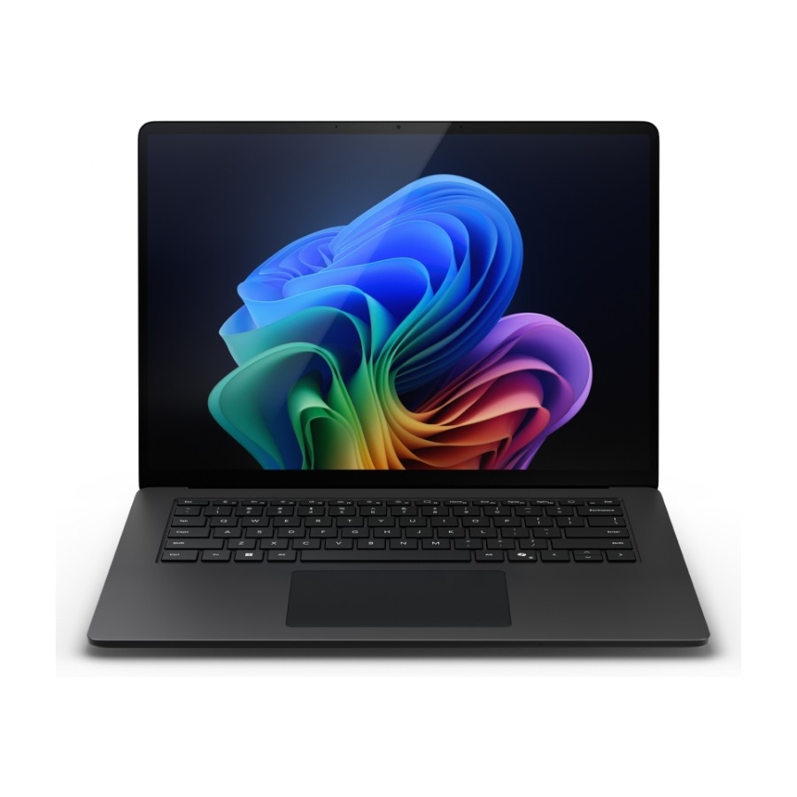 Microsoft Surface Laptop 8 EP2-51042 15" bærbar pc, sort