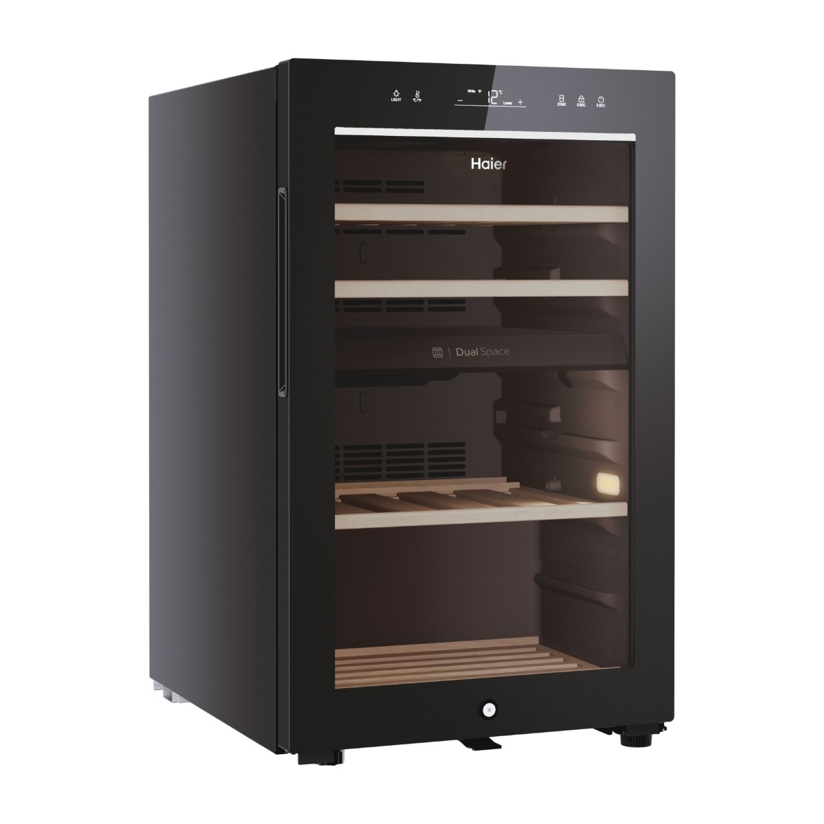Haier Series 7 HWS42GDAU1 vinskab billede 2