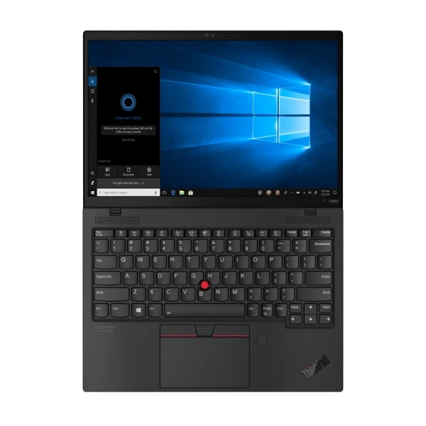 LENOVO THINKPAD X1 NANO GEN 1 5G 13