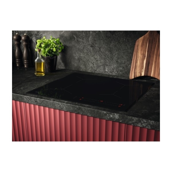 AEG 5000-serien TO64IA00FB induktionskogeplade billede 8