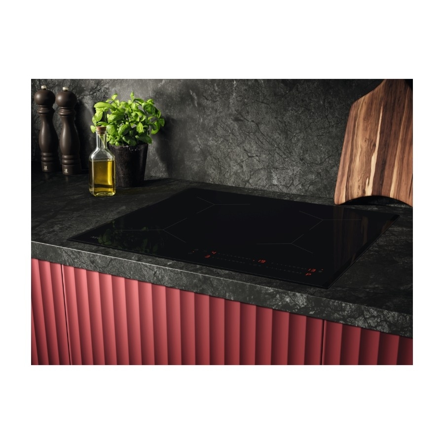 AEG 5000-serien TO64IA00FB induktionskogeplade billede 9