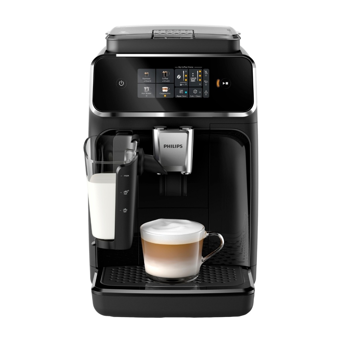 Philips EP2331/10 espressomaskine