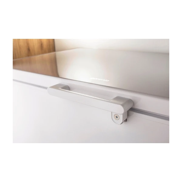 Gorenje Essential Line FH401CW kummefryser - POWER.dk