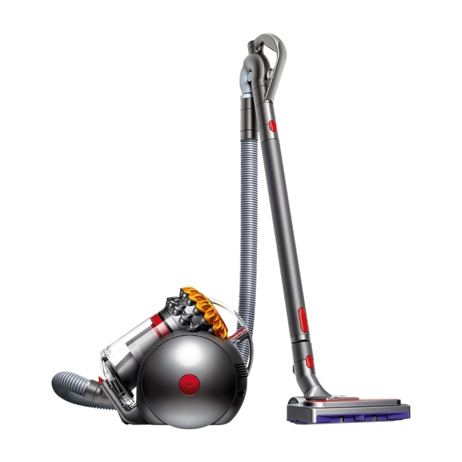 DYSON BIG BALL MULTI FLOOR 2 DAMMSUGARE Power.se